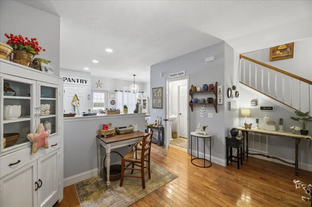 404 Ashbury Circle Sweetwater, TN 37874