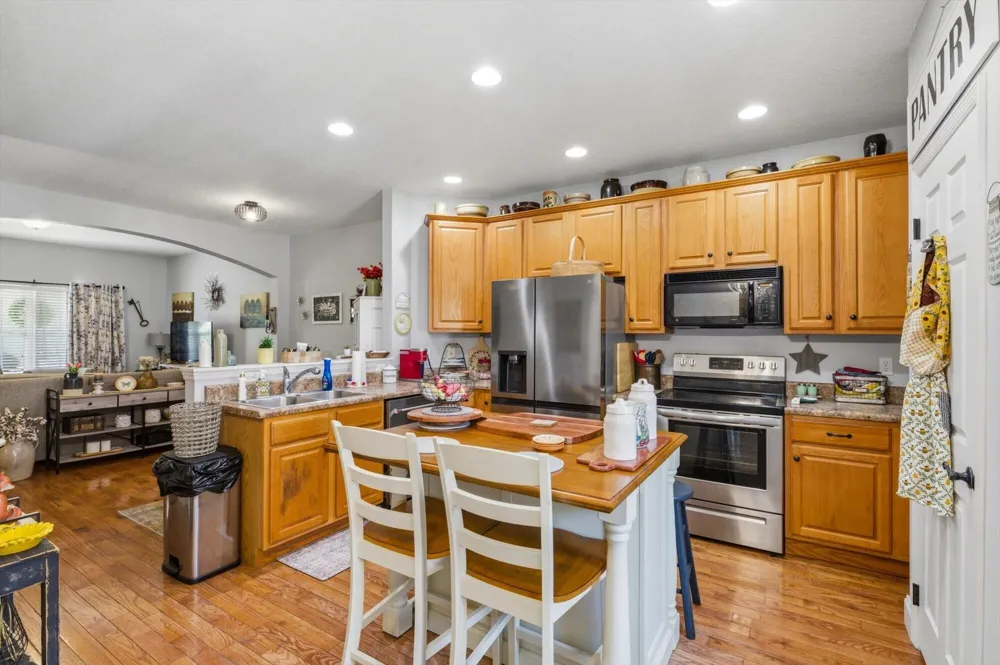 404 Ashbury Circle Sweetwater, TN 37874