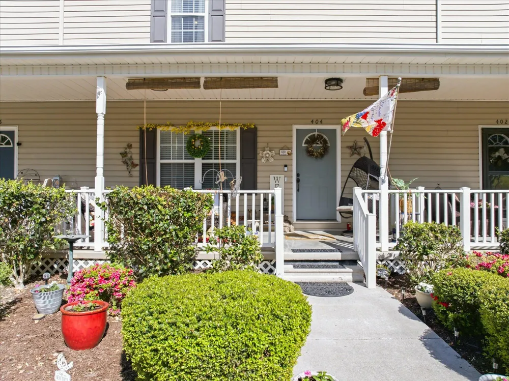 404 Ashbury Circle Sweetwater, TN 37874