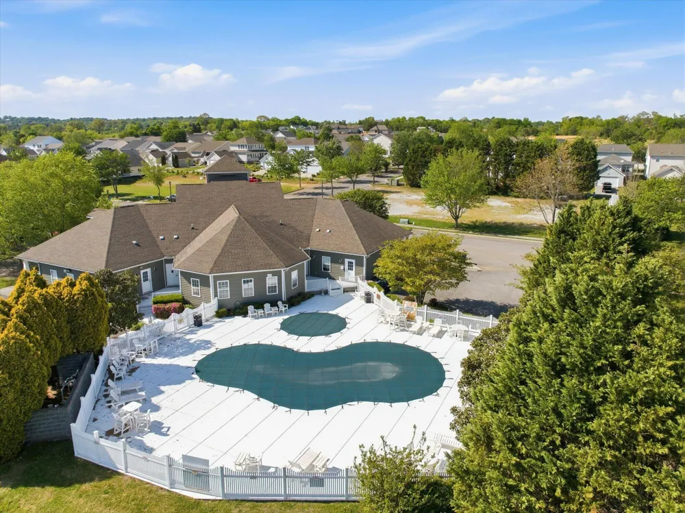 404 Ashbury Circle Sweetwater, TN 37874