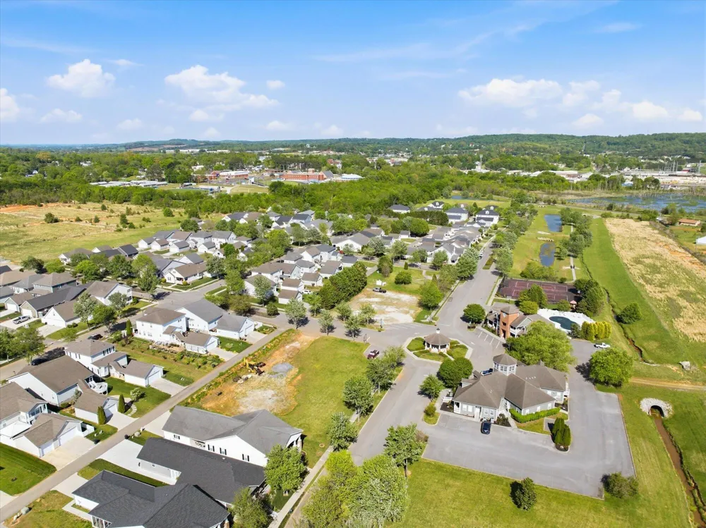 404 Ashbury Circle Sweetwater, TN 37874