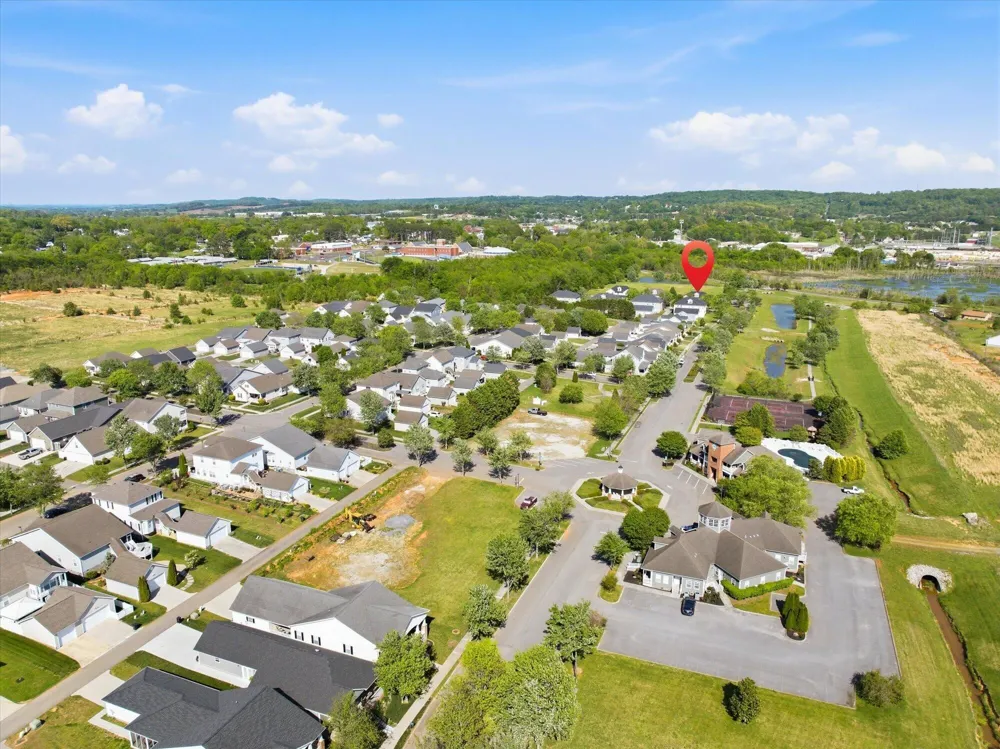 404 Ashbury Circle Sweetwater, TN 37874