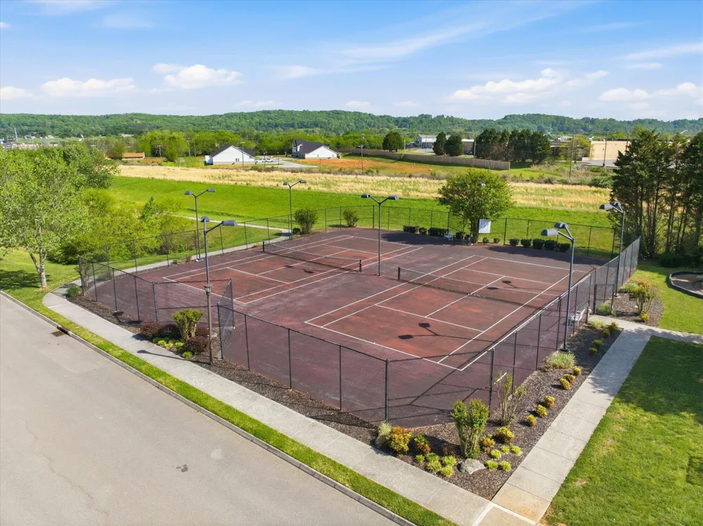 404 Ashbury Circle Sweetwater, TN 37874