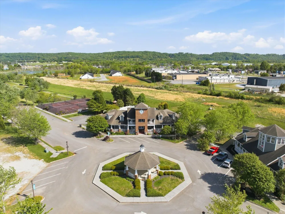 404 Ashbury Circle Sweetwater, TN 37874