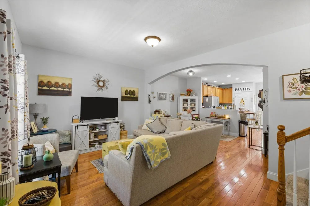 404 Ashbury Circle Sweetwater, TN 37874
