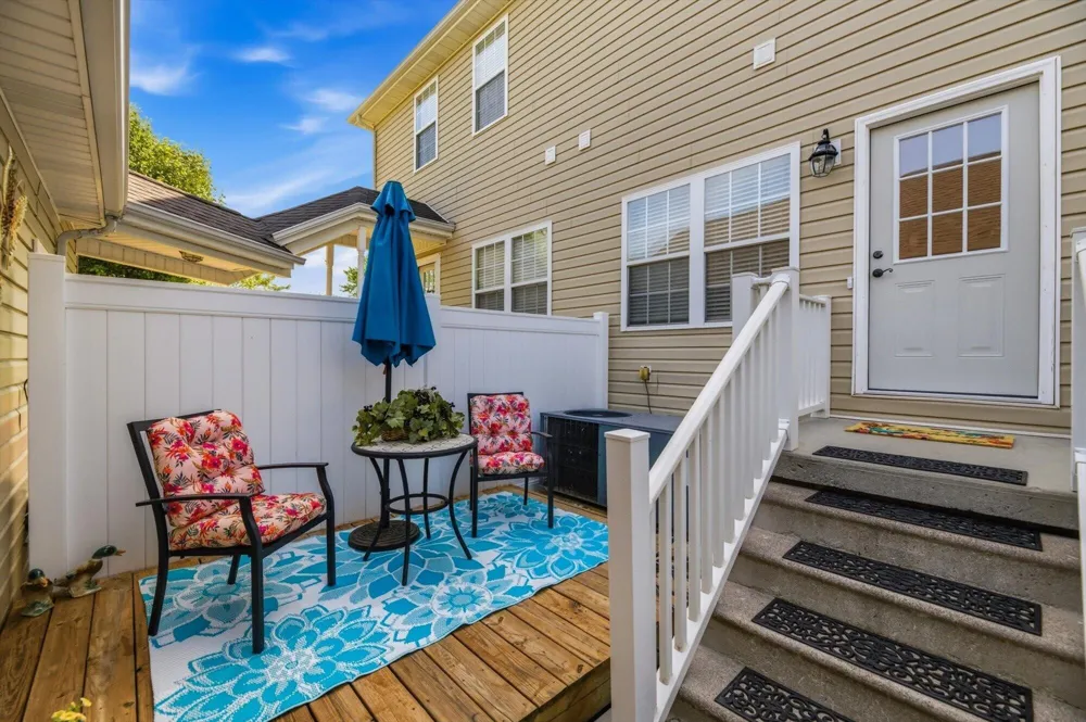 404 Ashbury Circle Sweetwater, TN 37874