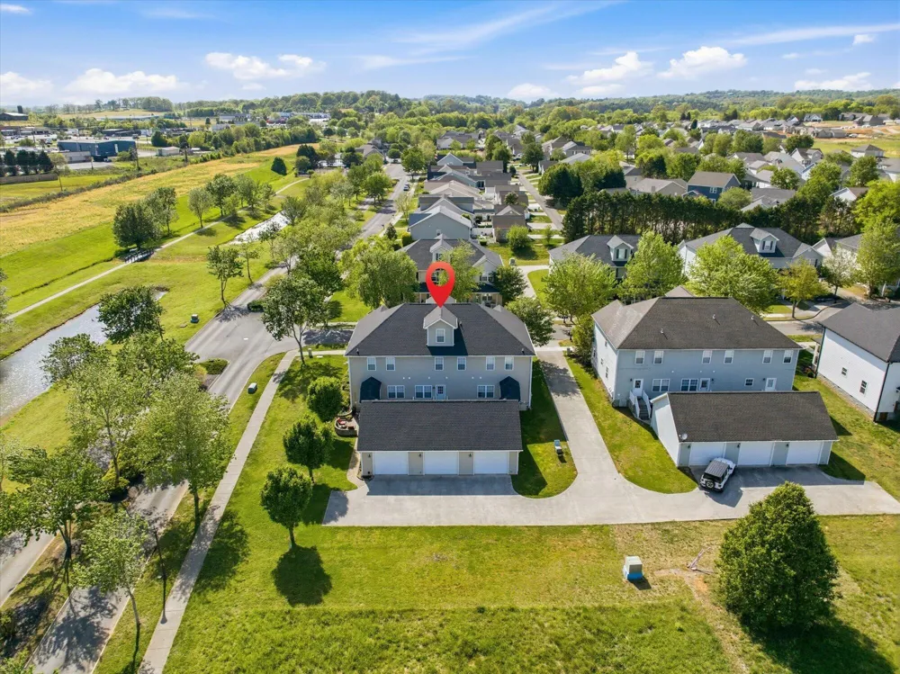 404 Ashbury Circle Sweetwater, TN 37874