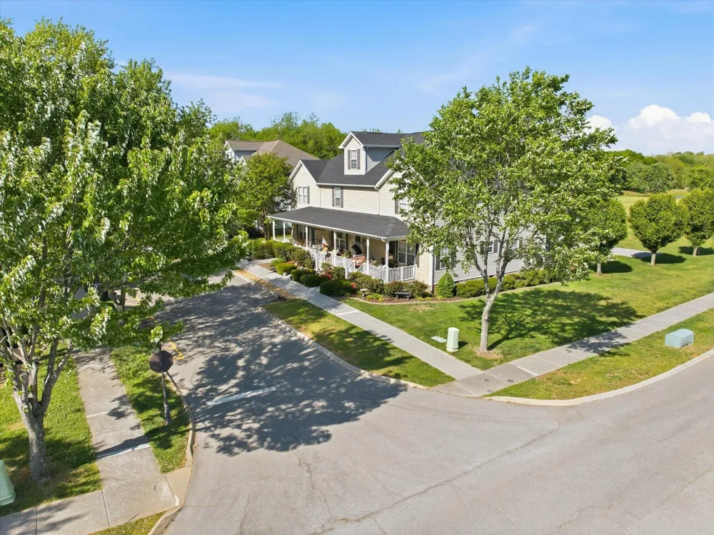404 Ashbury Circle Sweetwater, TN 37874