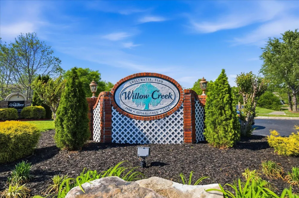 404 Ashbury Circle Sweetwater, TN 37874