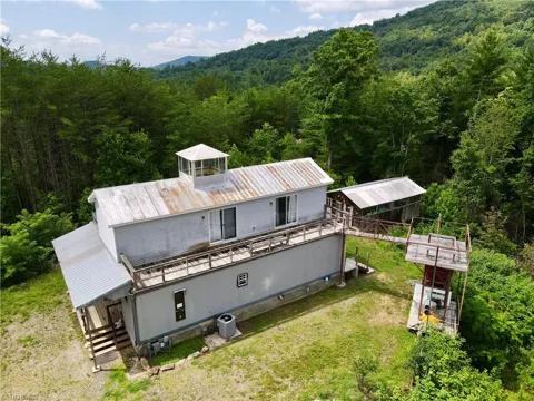 2668 Reedy Branch Road