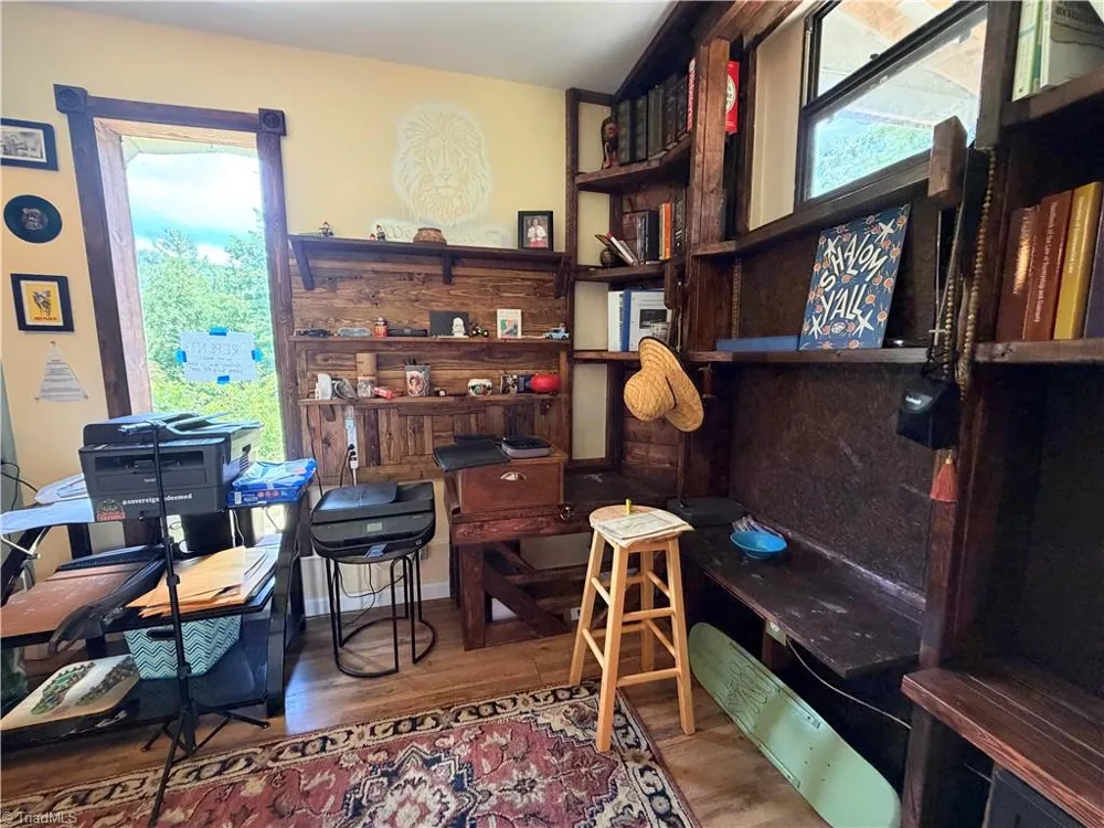 2668 Reedy Branch Road Purlear, NC 28665