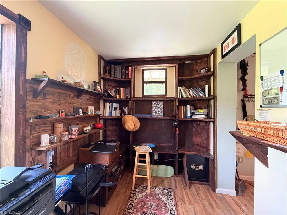 2668 Reedy Branch Road Purlear, NC 28665