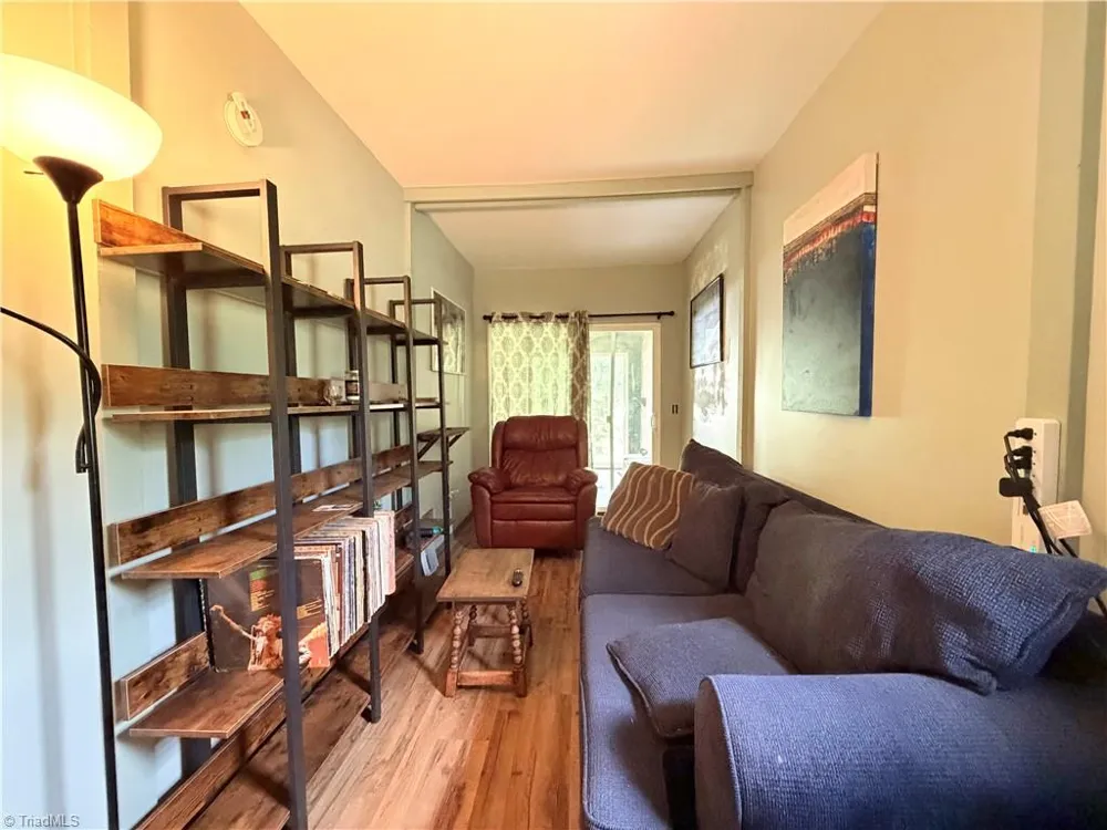 2668 Reedy Branch Road Purlear, NC 28665