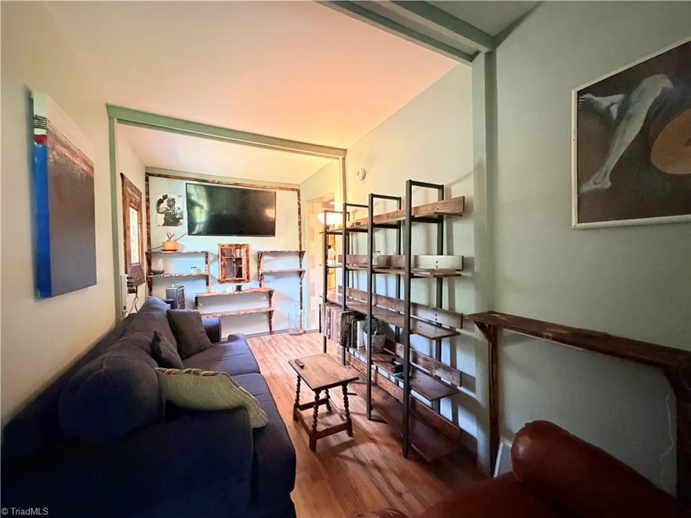 2668 Reedy Branch Road Purlear, NC 28665