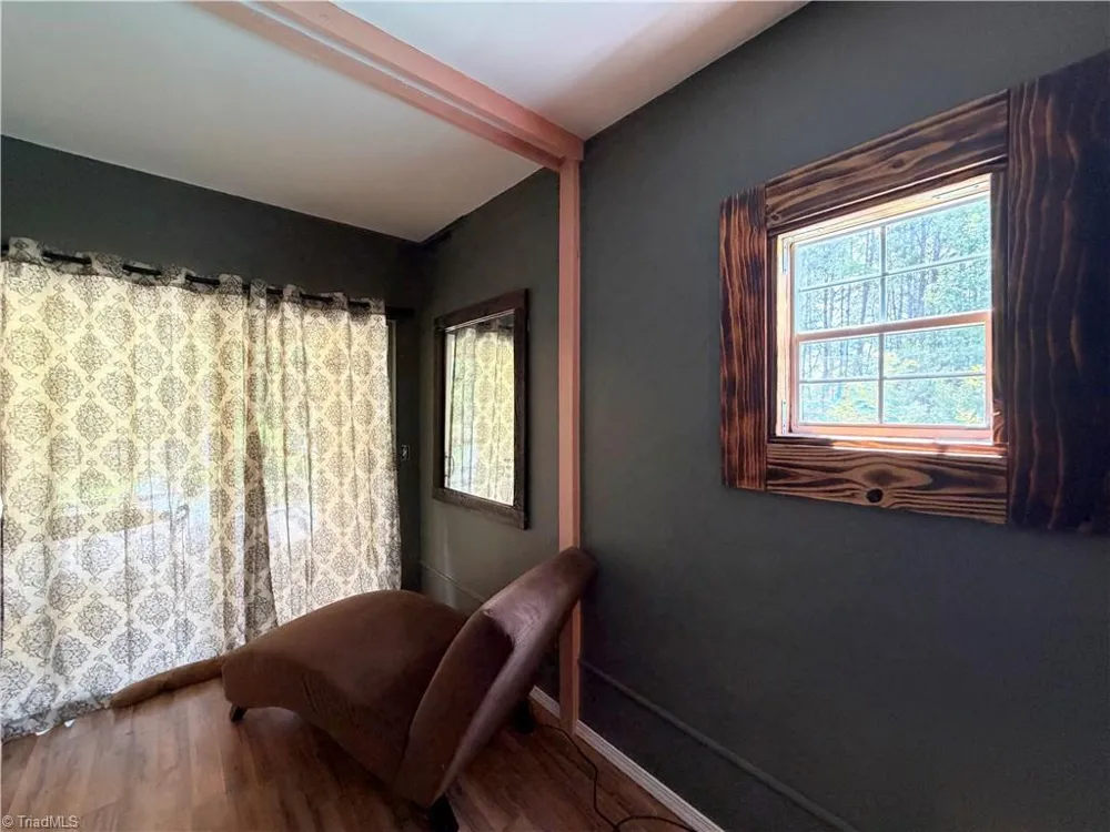 2668 Reedy Branch Road Purlear, NC 28665