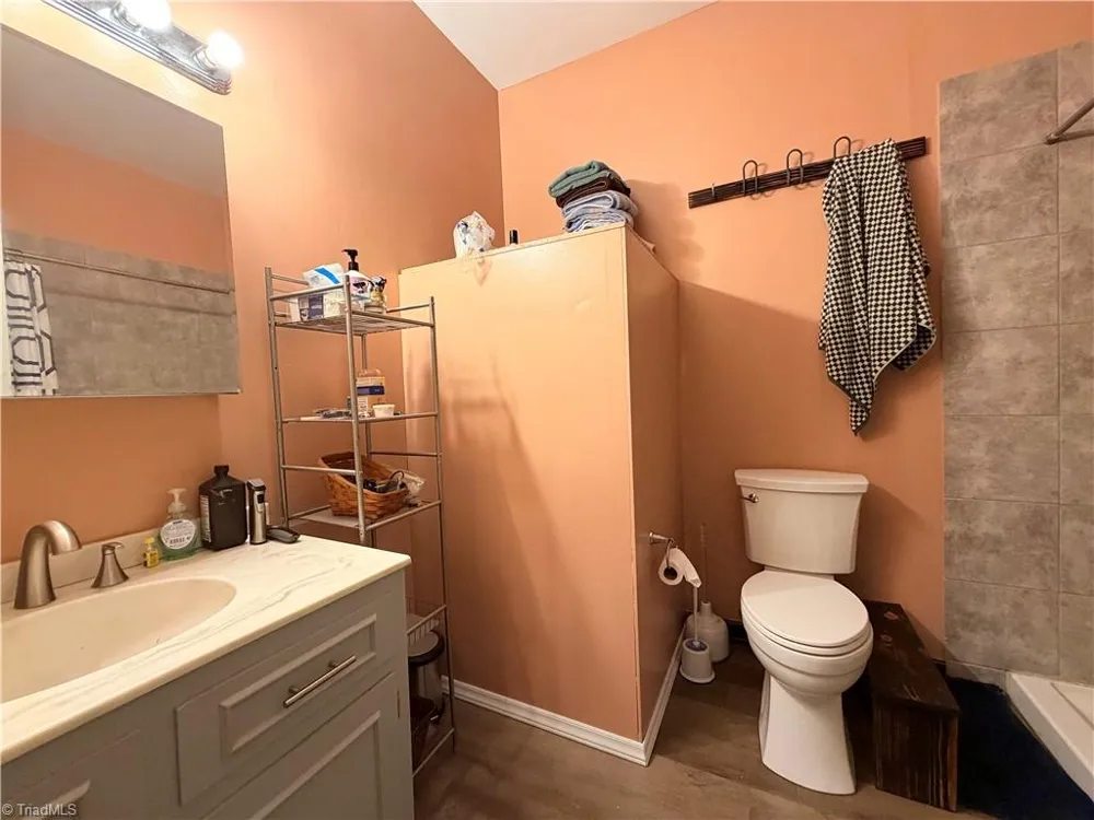 2668 Reedy Branch Road Purlear, NC 28665