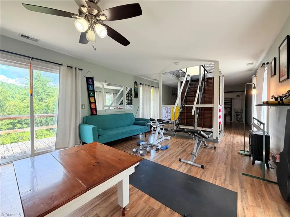 2668 Reedy Branch Road Purlear, NC 28665