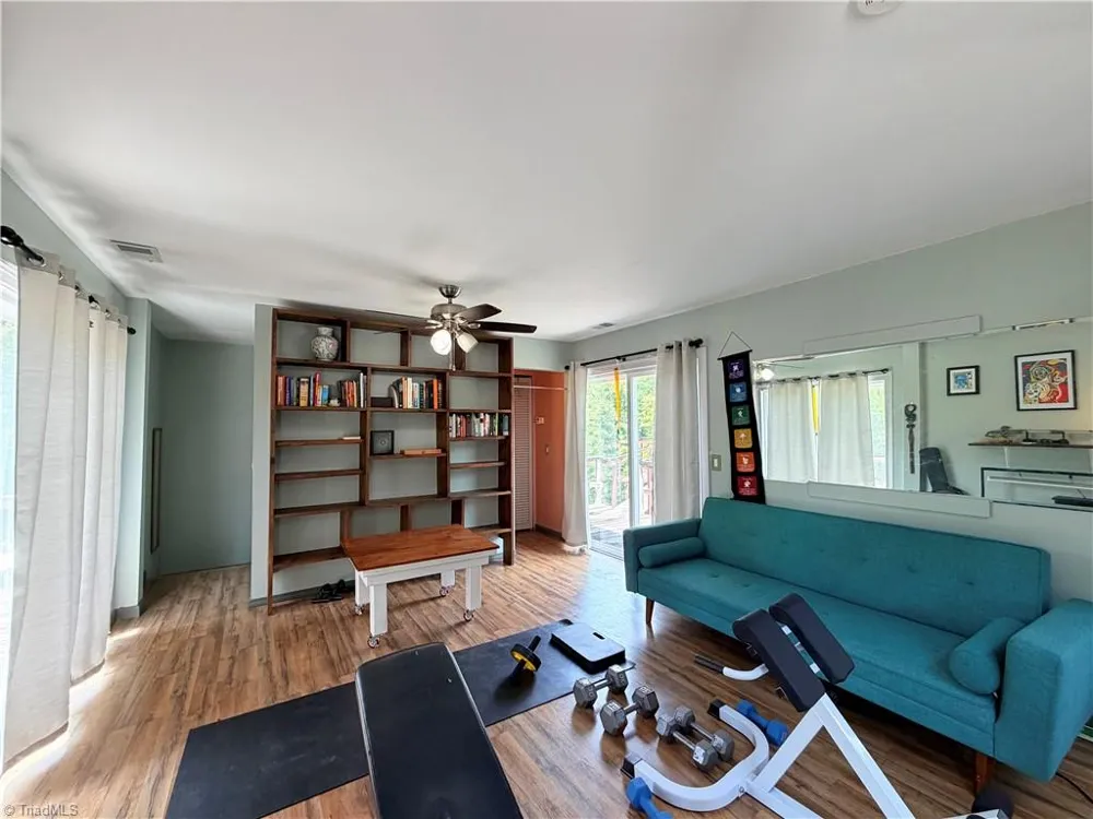 2668 Reedy Branch Road Purlear, NC 28665