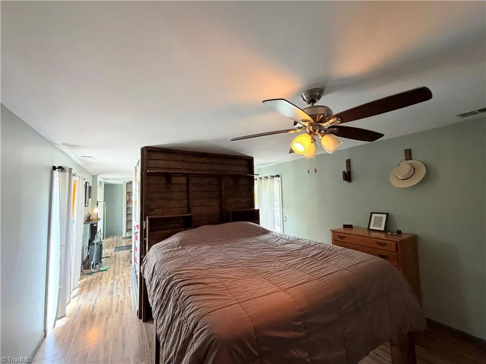2668 Reedy Branch Road Purlear, NC 28665