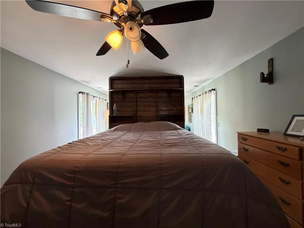 2668 Reedy Branch Road Purlear, NC 28665