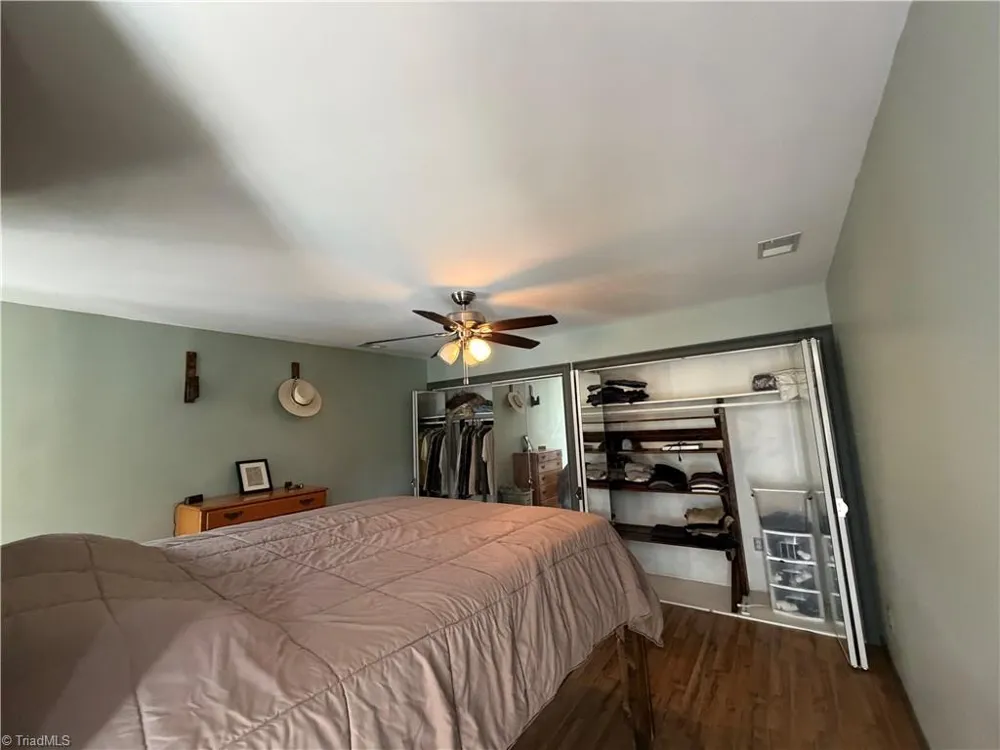 2668 Reedy Branch Road Purlear, NC 28665