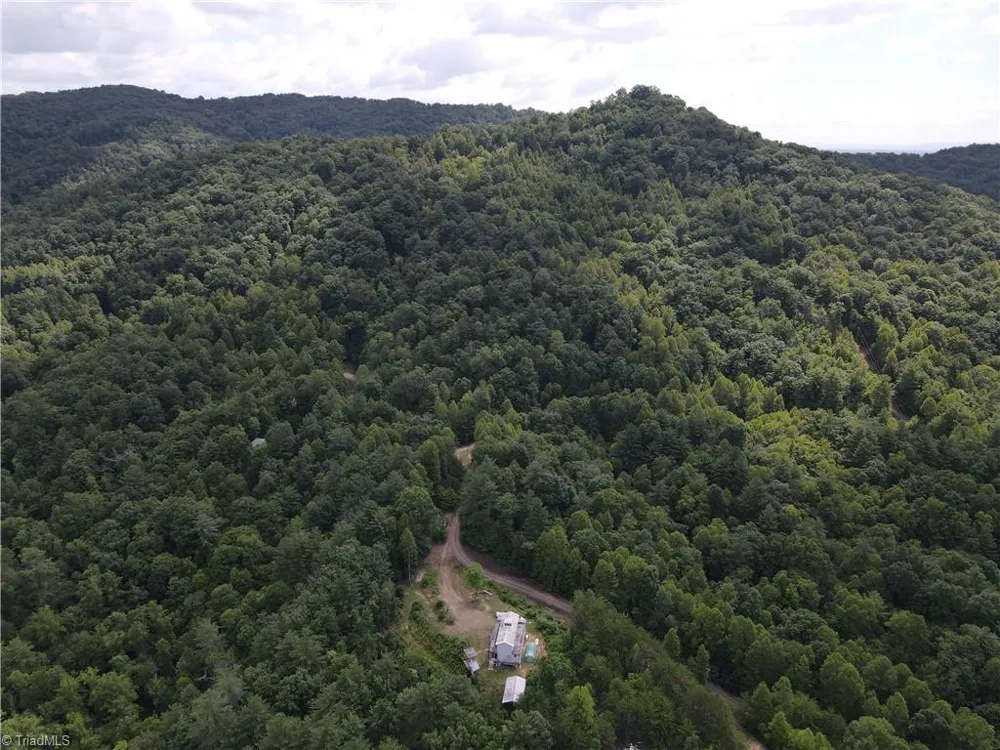 2668 Reedy Branch Road Purlear, NC 28665