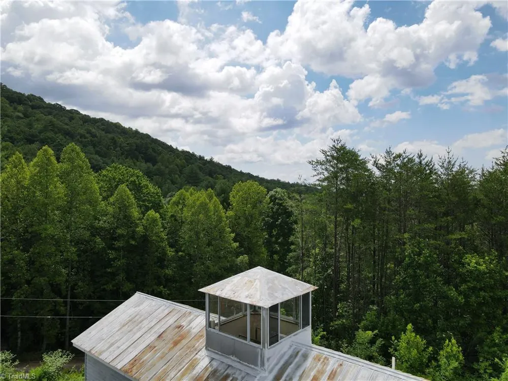 2668 Reedy Branch Road Purlear, NC 28665