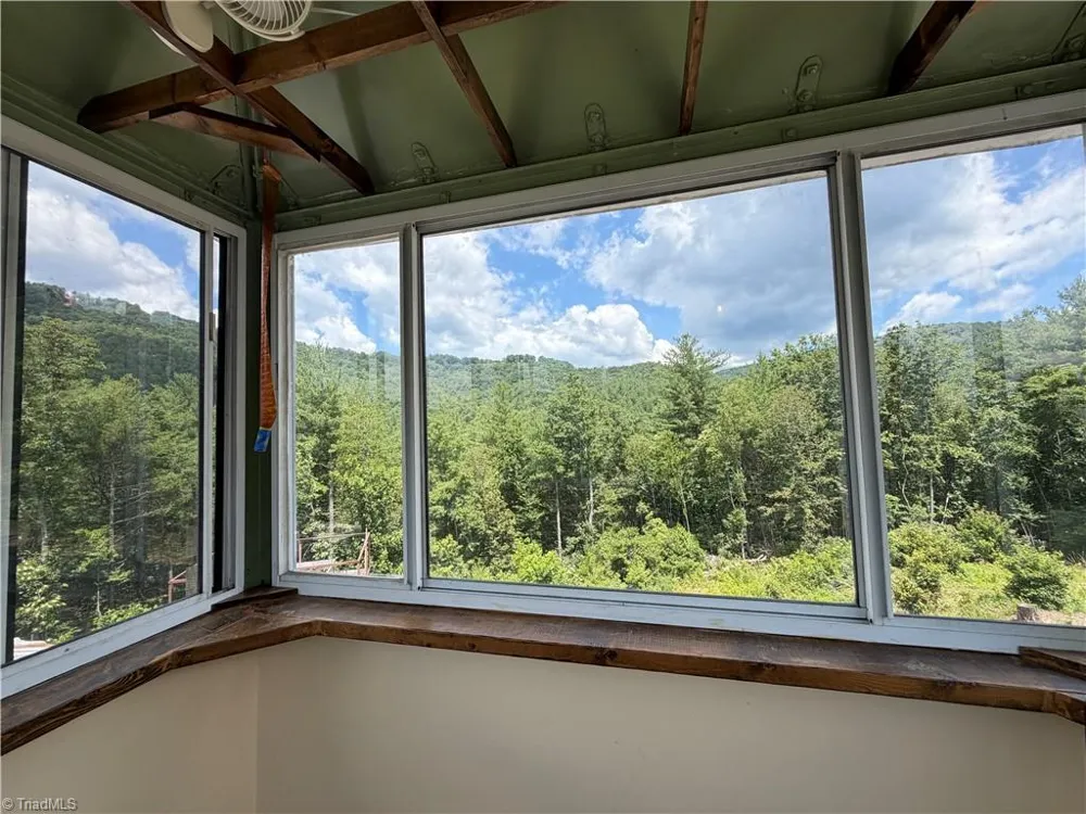 2668 Reedy Branch Road Purlear, NC 28665