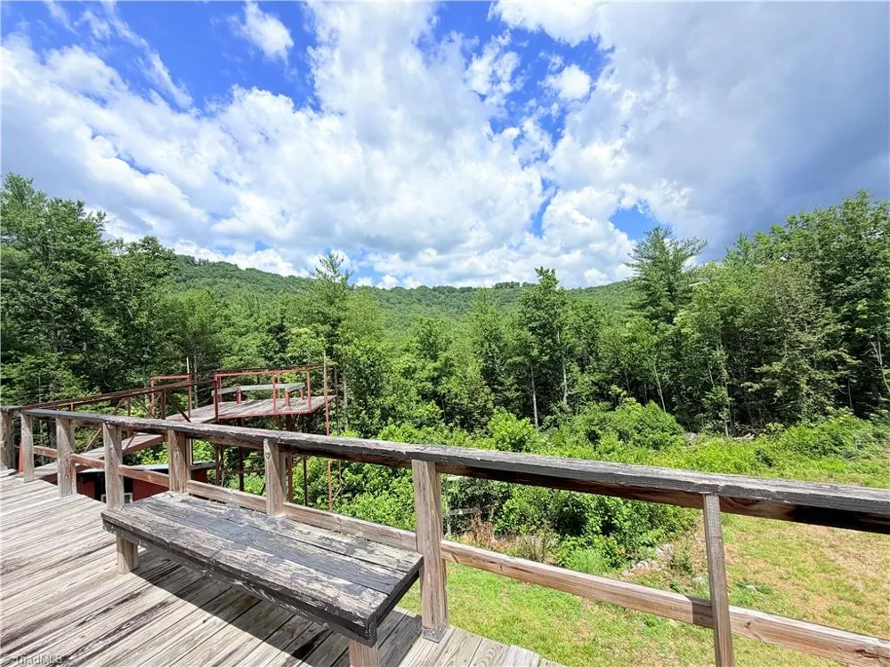 2668 Reedy Branch Road Purlear, NC 28665
