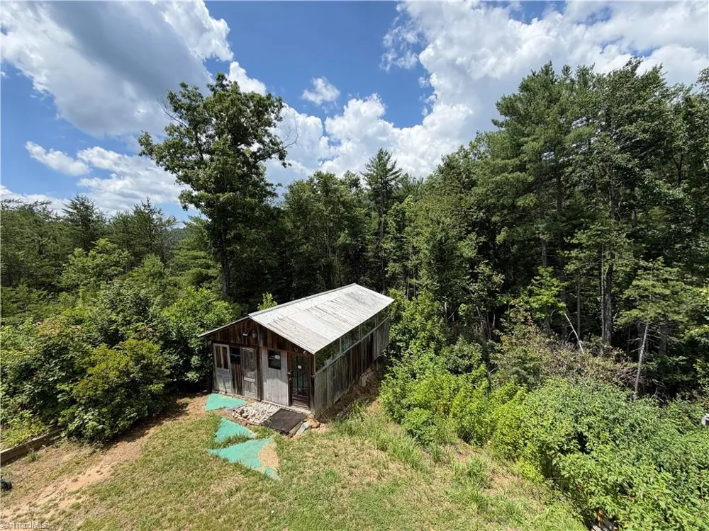2668 Reedy Branch Road Purlear, NC 28665