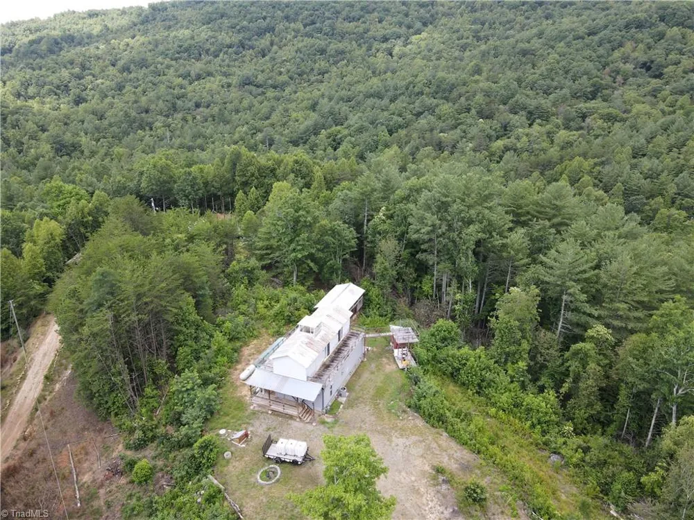 2668 Reedy Branch Road Purlear, NC 28665