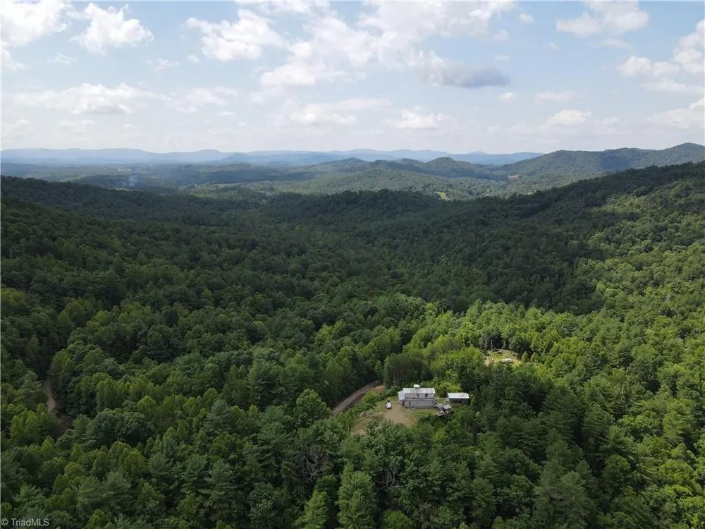 2668 Reedy Branch Road Purlear, NC 28665