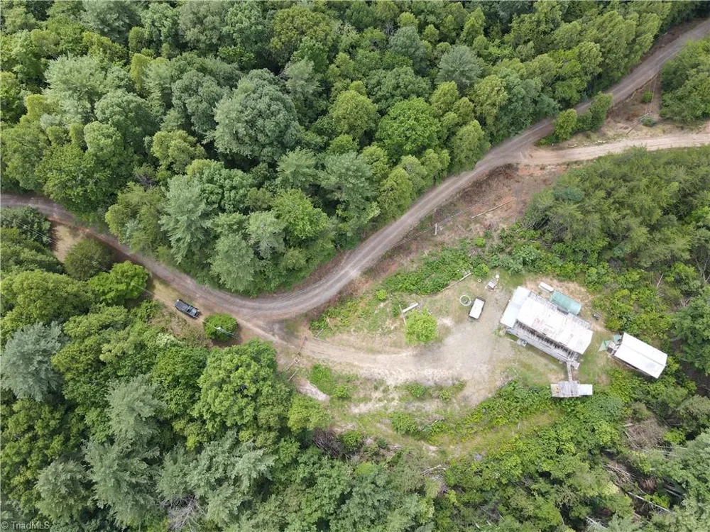 2668 Reedy Branch Road Purlear, NC 28665
