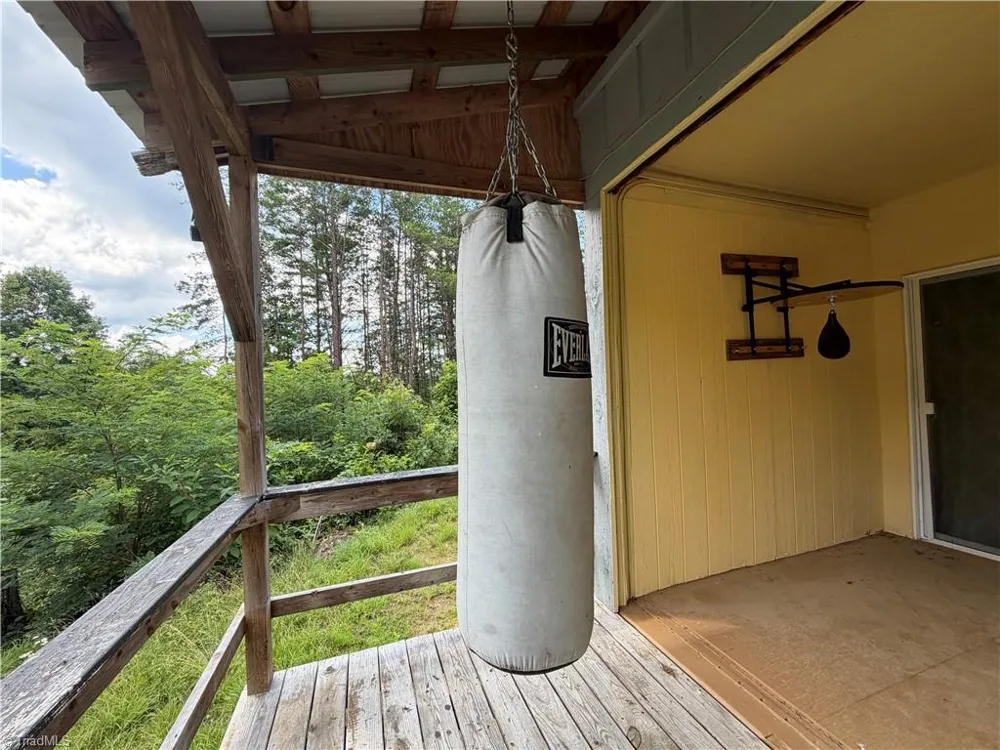 2668 Reedy Branch Road Purlear, NC 28665