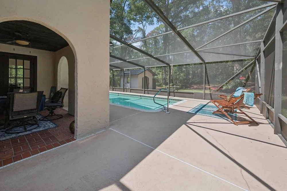 22110 SW 15TH AVENUE Newberry, FL 32669