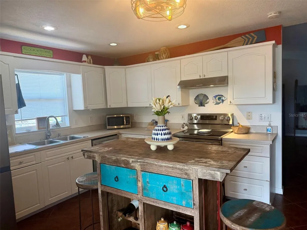 107 DOUGLAS STREET Edgewater, FL 32141