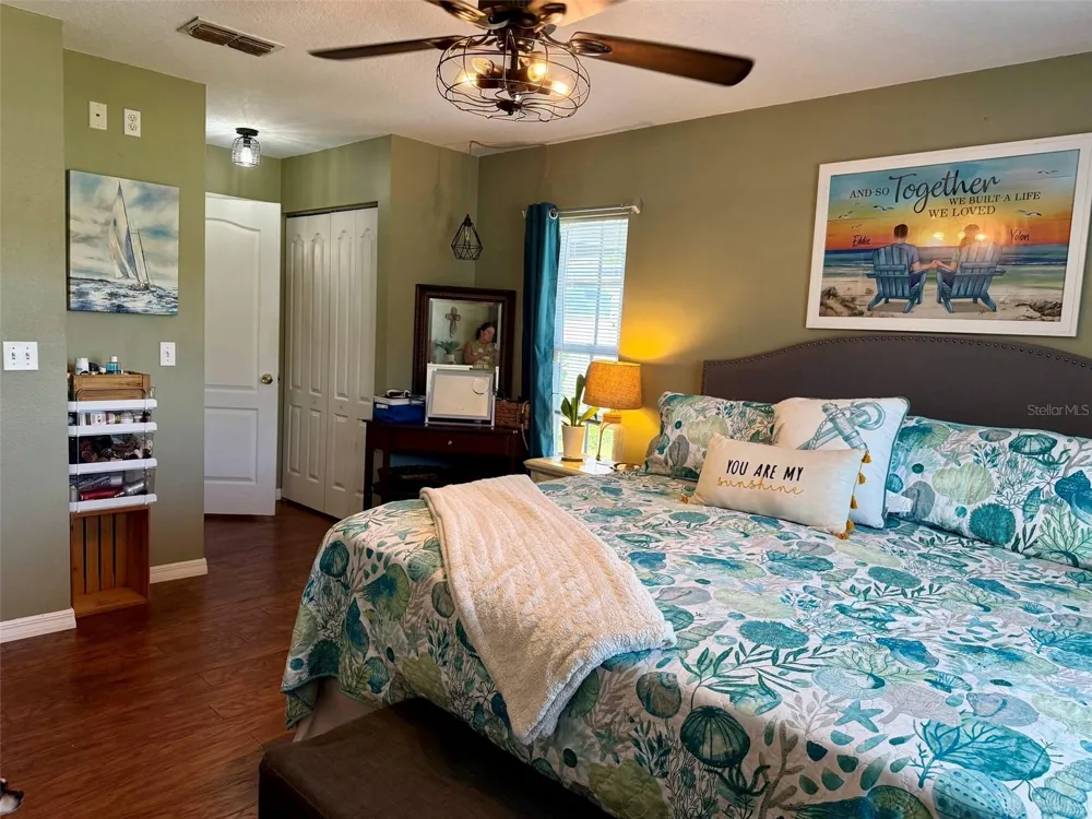 107 DOUGLAS STREET Edgewater, FL 32141