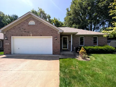 5011 Countess Drive