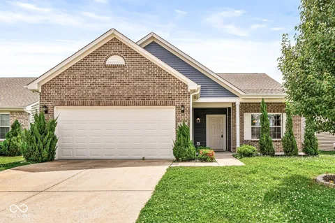 5321 Tanglewood Lane