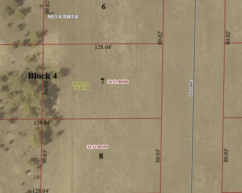 TBD Lot 7 Gust Avenue