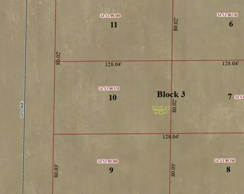 TBD Lot 10 Gust Avenue