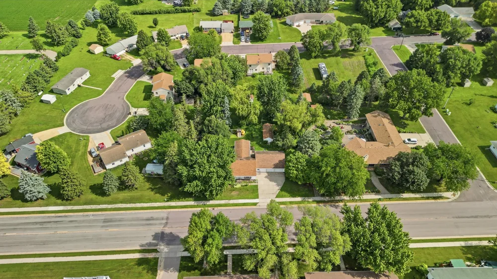 316 Silver Street W Mapleton, MN 56065