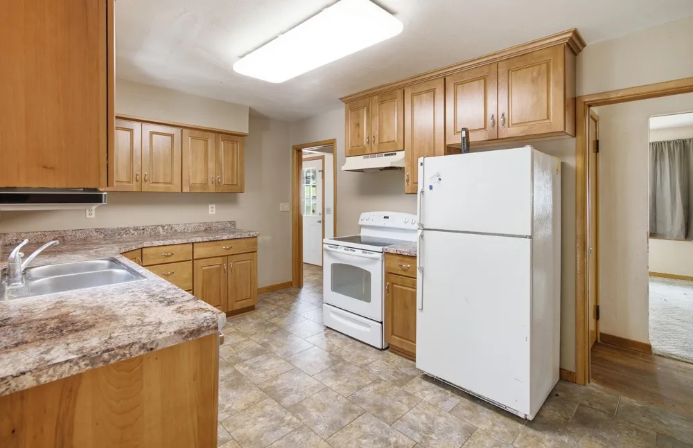 316 Silver Street W Mapleton, MN 56065