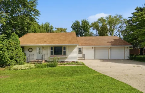 316 Silver Street W