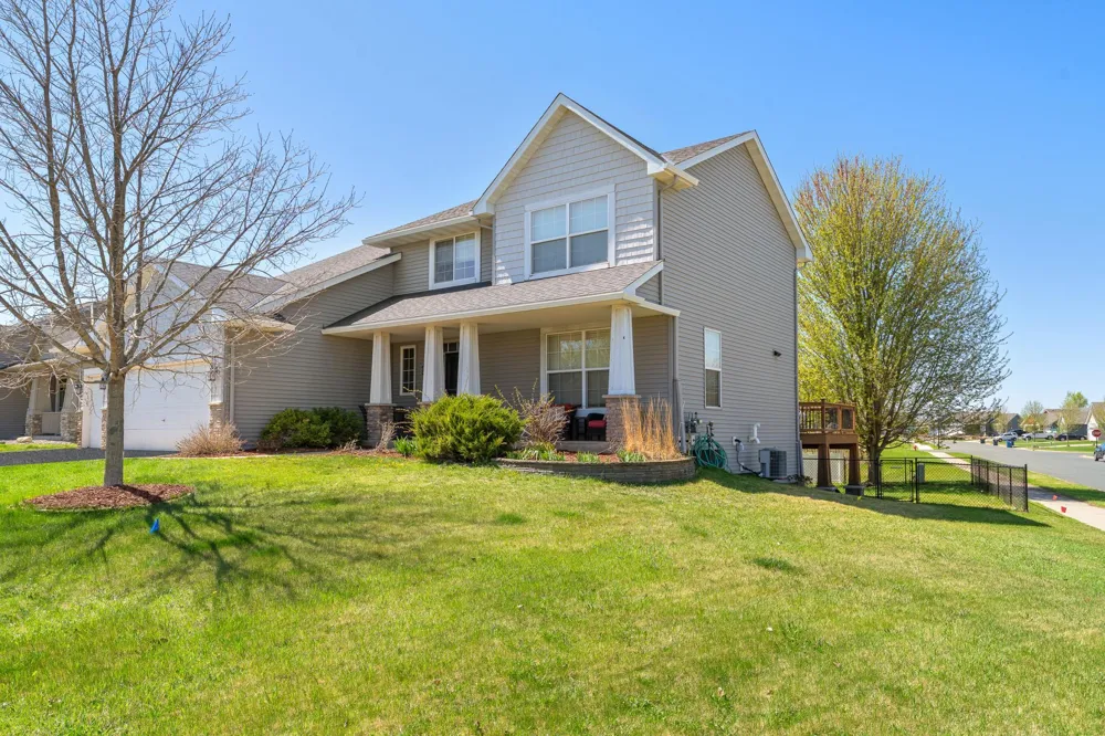 924 Ivy Hills Road Belle Plaine, MN 56011