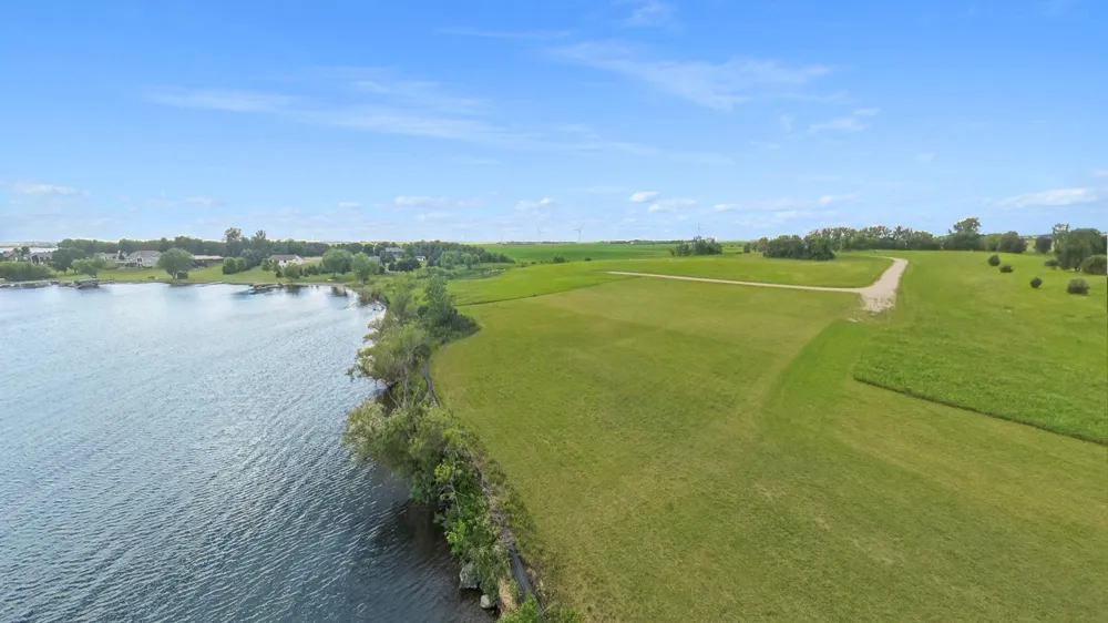 Lot 2 Lipinski Lane Hendricks, MN 56136
