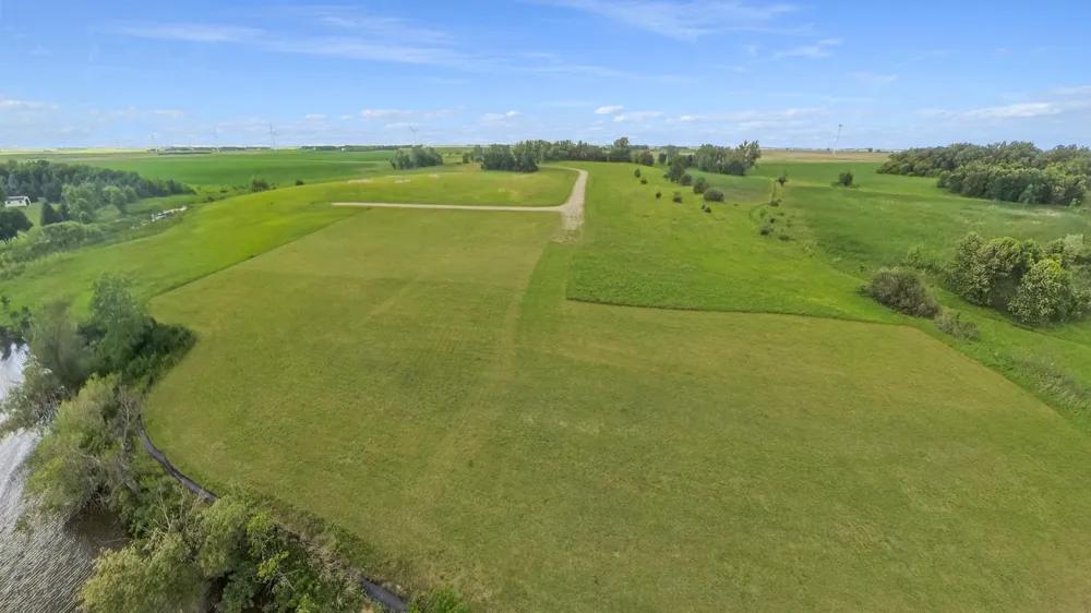 Lot 2 Lipinski Lane Hendricks, MN 56136