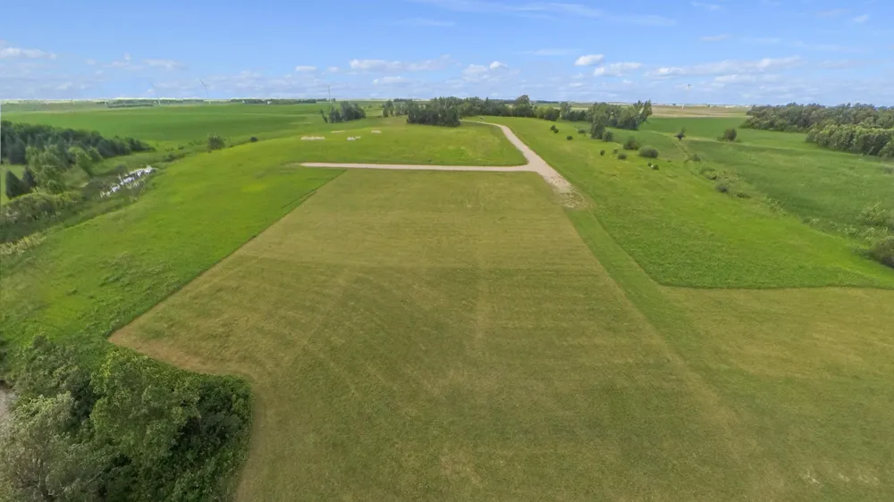Lot 2 Lipinski Lane Hendricks, MN 56136