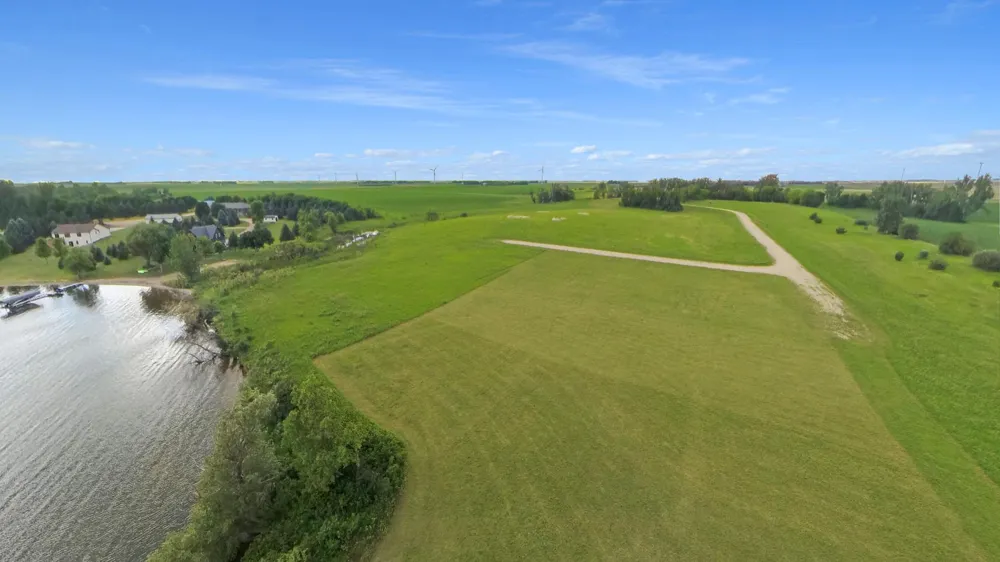 Lot 2 Lipinski Lane Hendricks, MN 56136