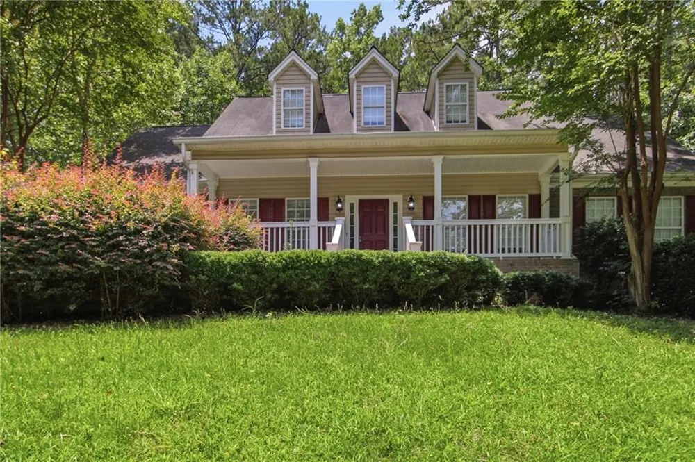 30 Rainey Ridge Oxford, GA 30054